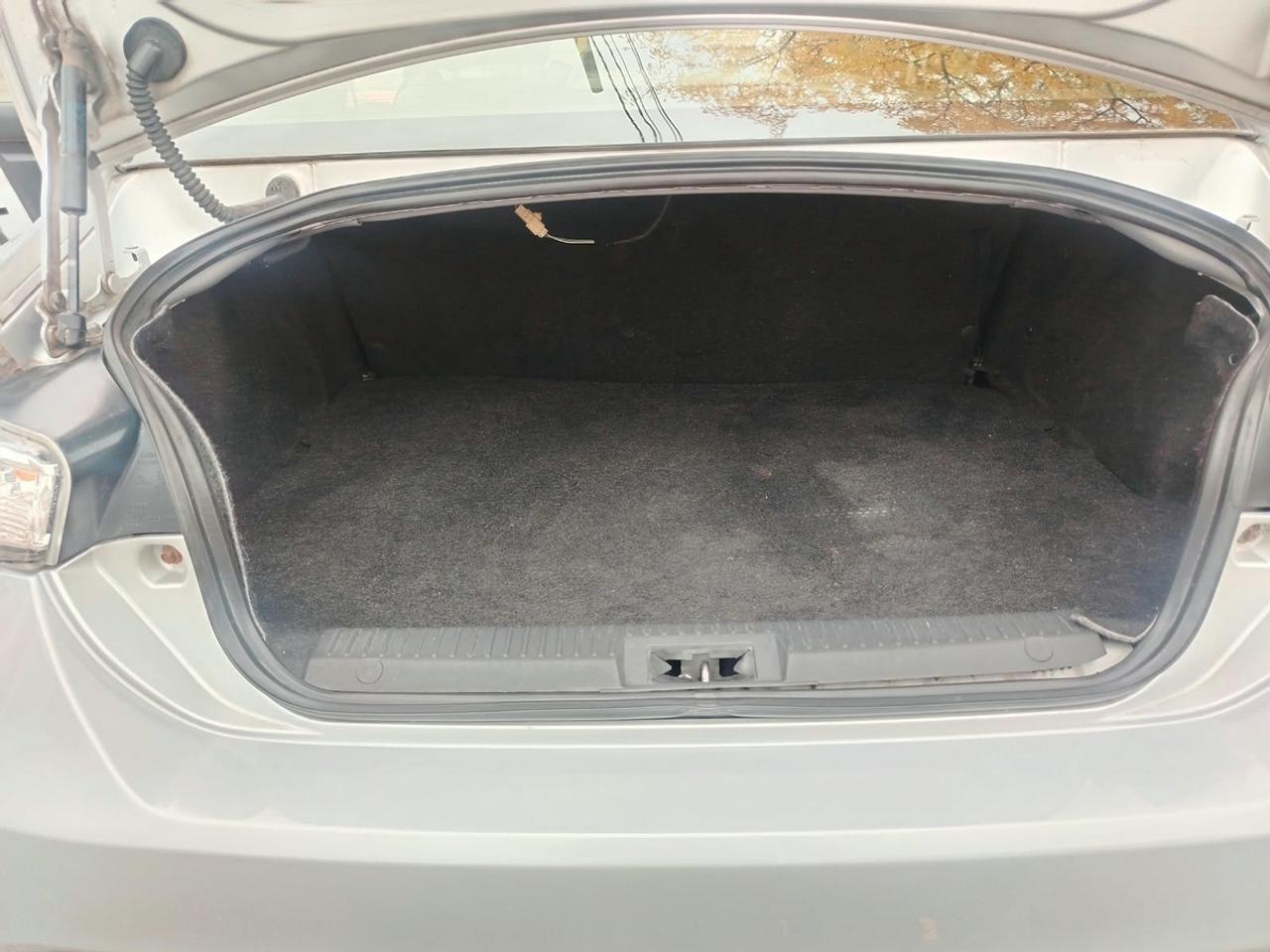2013 Scion FR-S Base Photo
