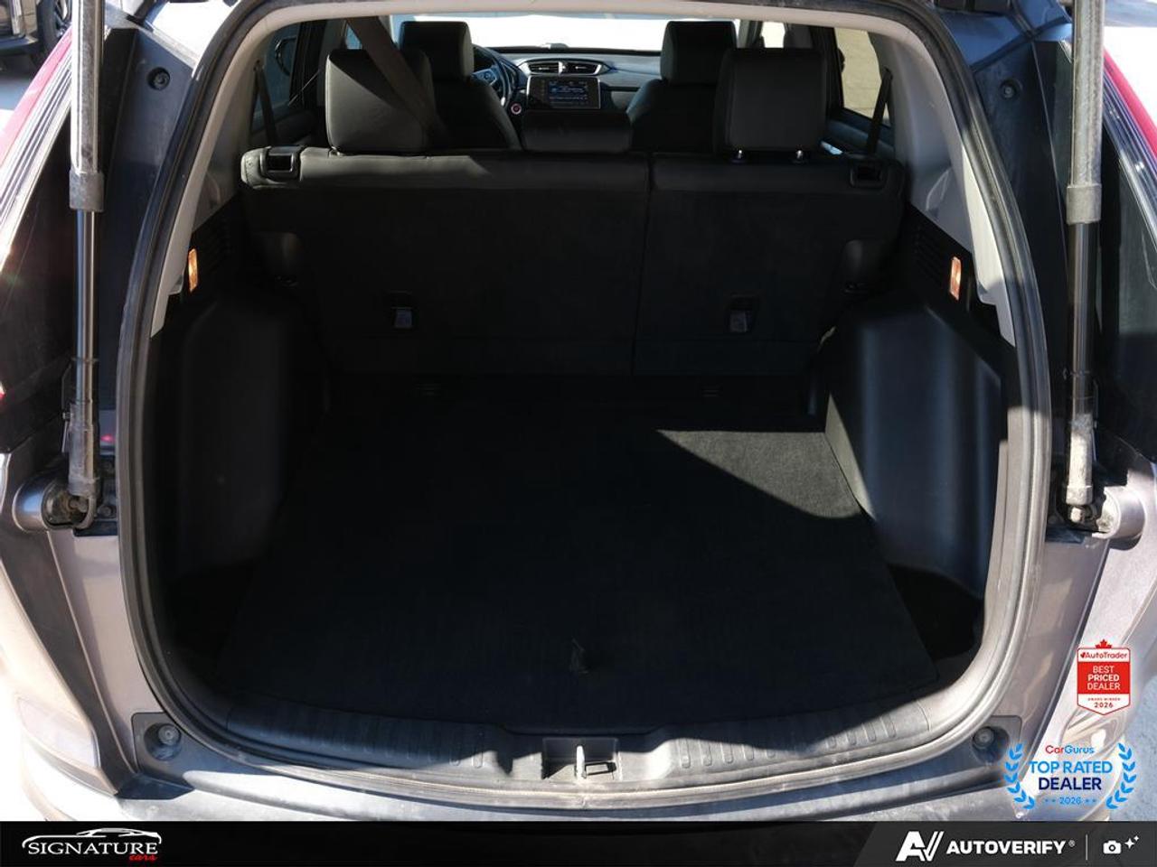 2022 Honda CR-V EX-L No Accident Leather Sunroof Photo