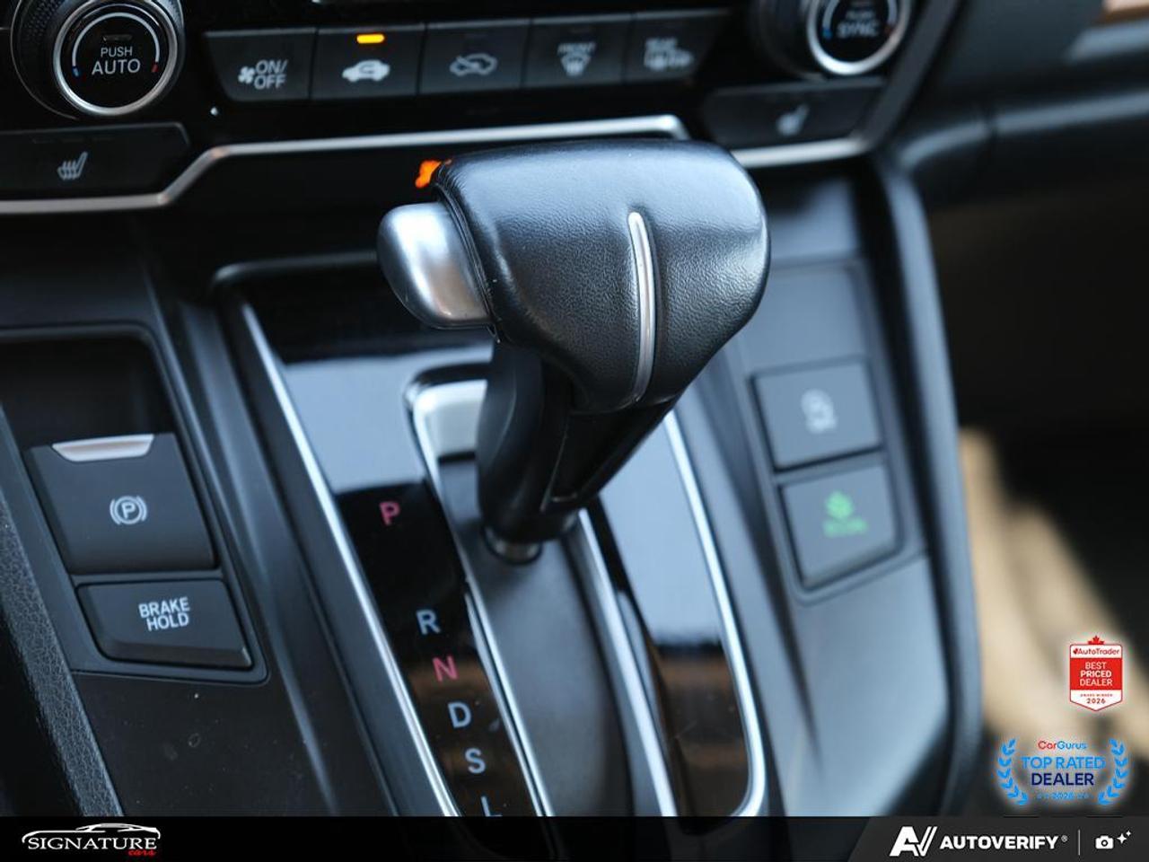 2022 Honda CR-V EX-L No Accident Leather Sunroof Photo