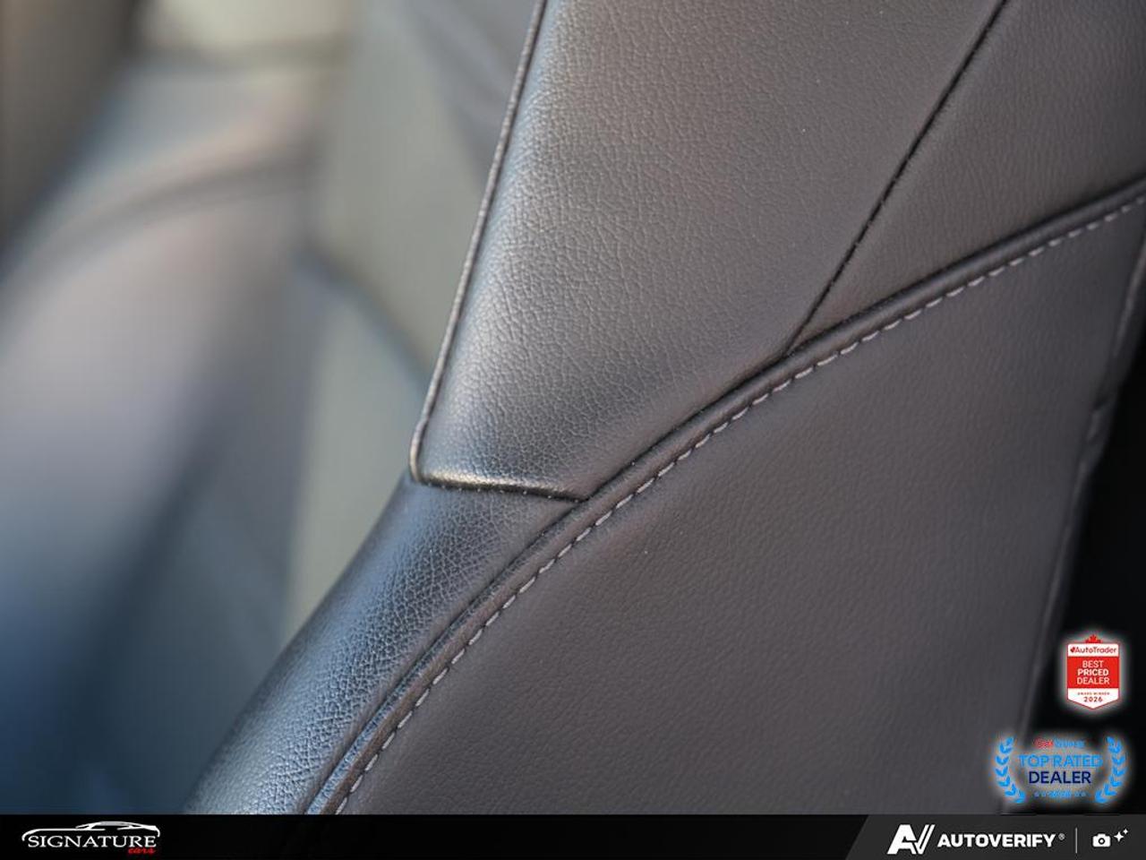 2022 Honda CR-V EX-L No Accident Leather Sunroof Photo