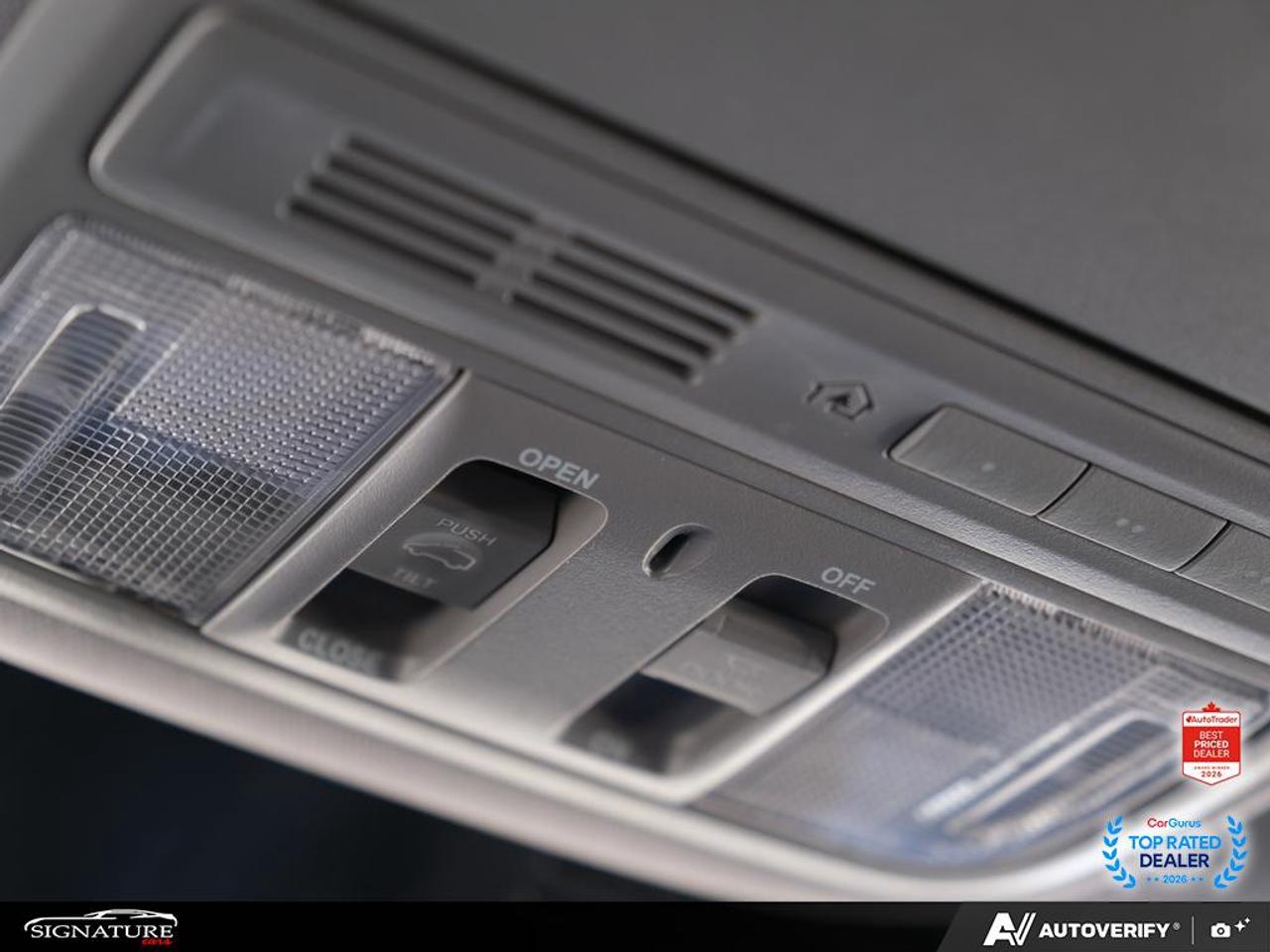 2022 Honda CR-V EX-L No Accident Leather Sunroof Photo