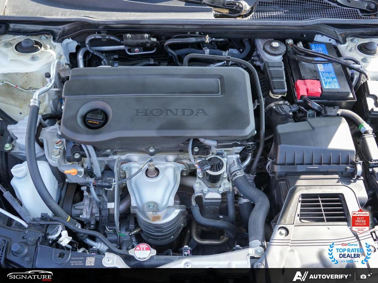 2025 Honda Civic LX Photo