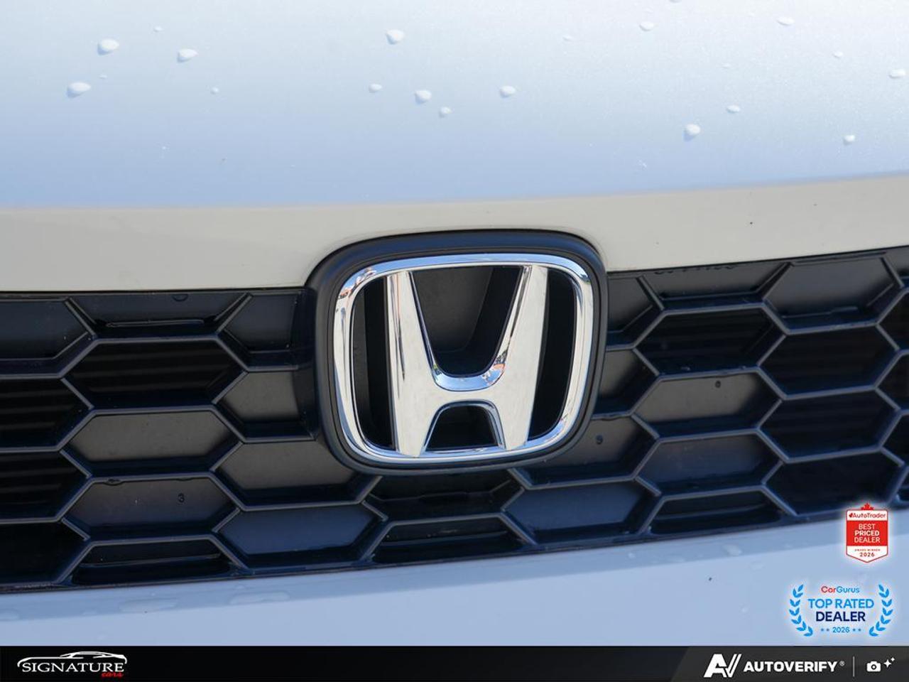 2025 Honda Civic LX Photo