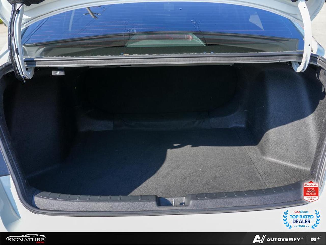 2025 Honda Civic LX Photo