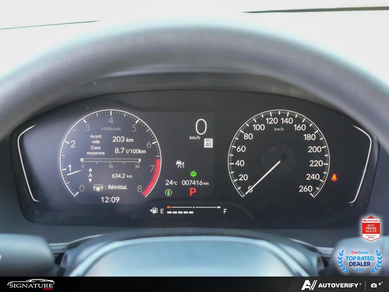 2025 Honda Civic LX Photo