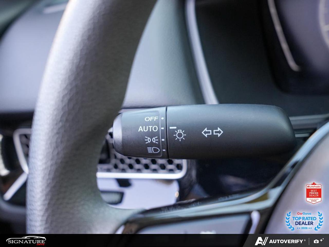 2025 Honda Civic LX Photo