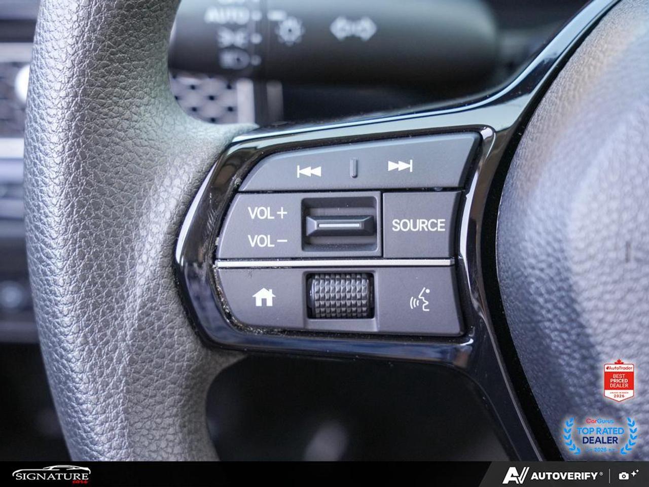 2025 Honda Civic LX Photo