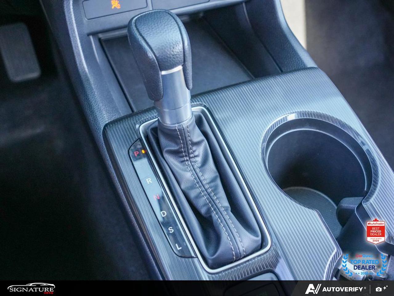 2025 Honda Civic LX Photo