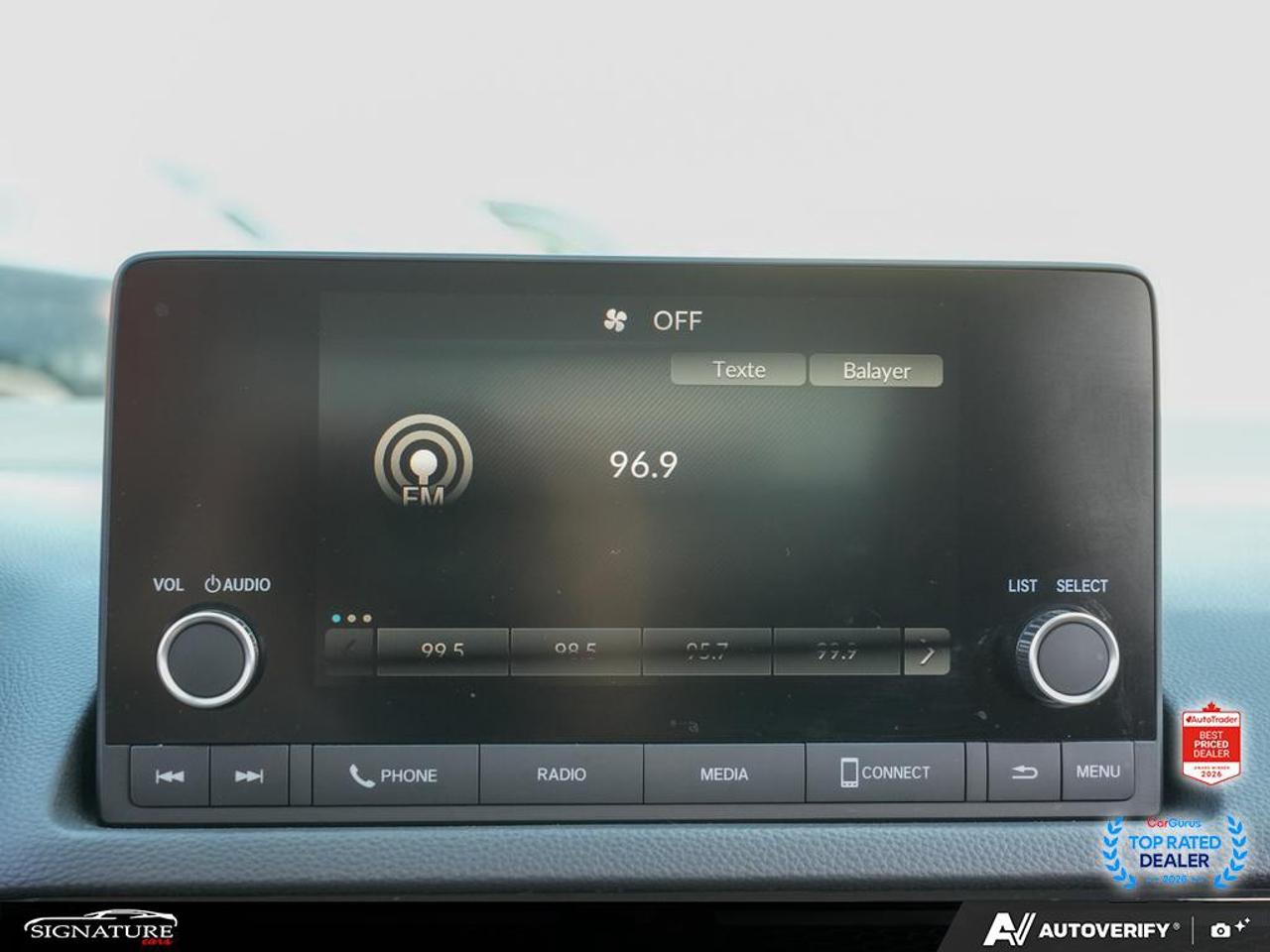 2025 Honda Civic LX Photo