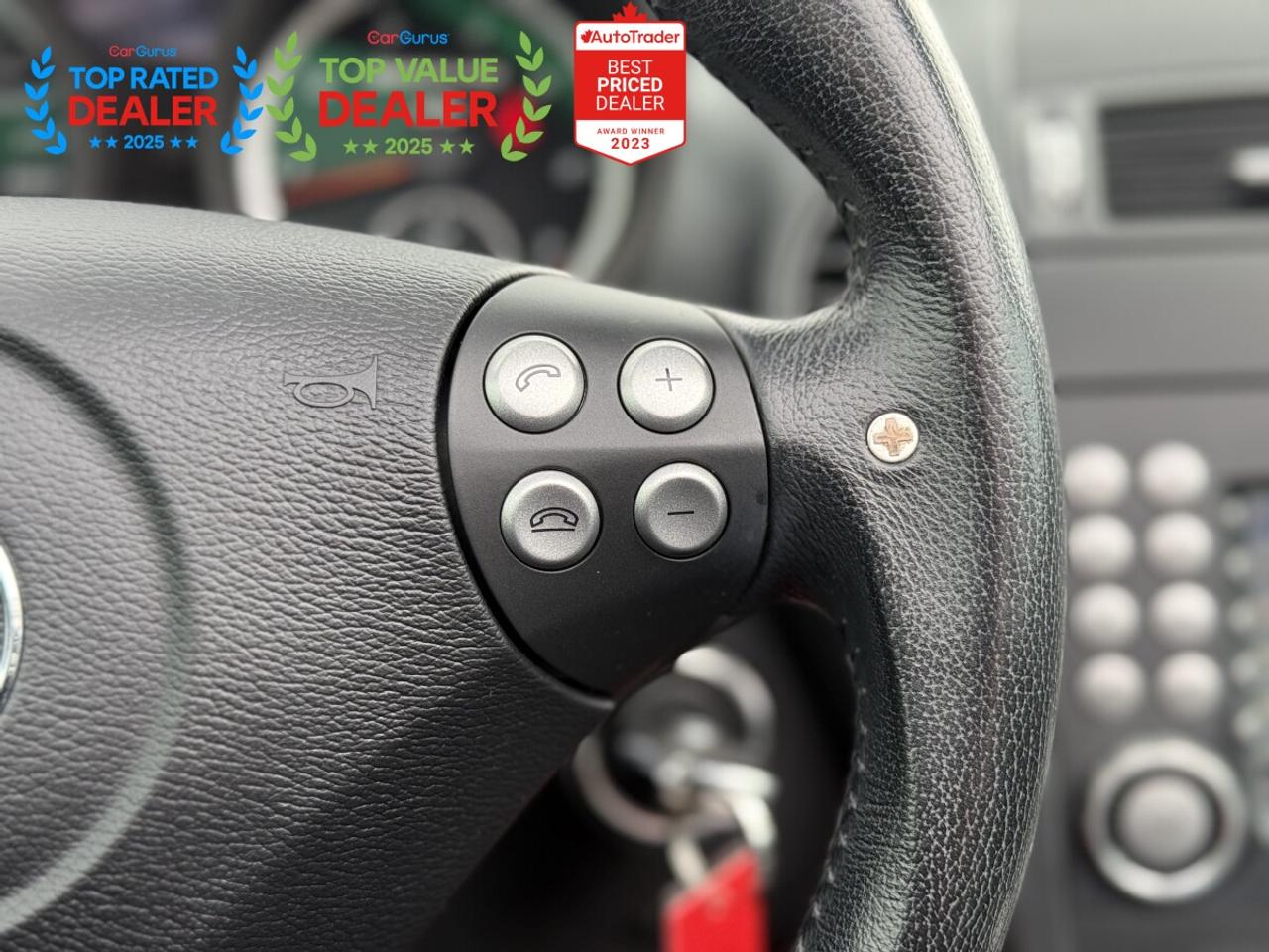 2006 Mercedes-Benz SLK 55 //AMG | CONVERTIBLE | HARMAN KARDON | LOADED Photo
