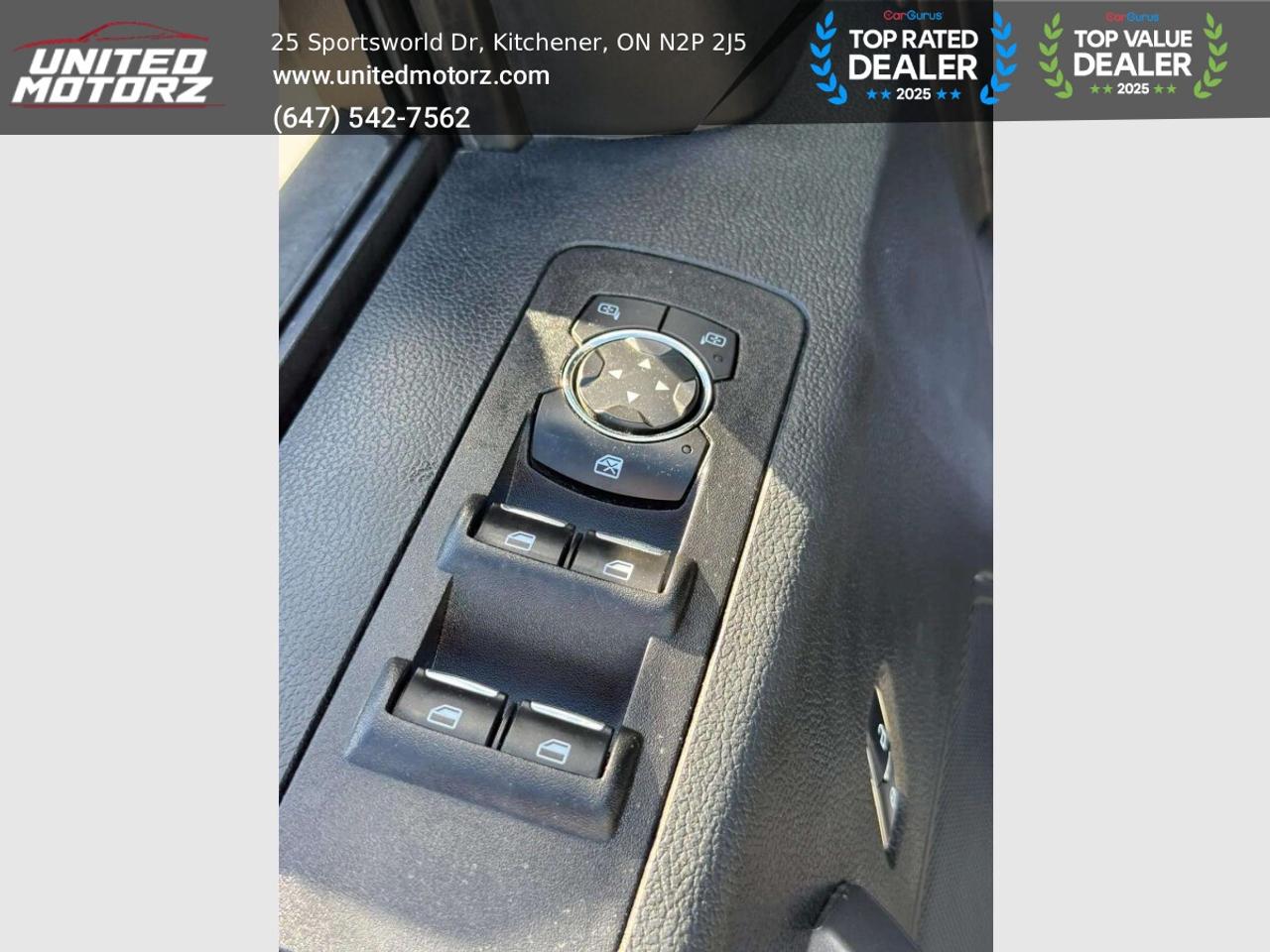 2018 Ford F-150 XLT SPORT SUPER CREW 6.5'BOX 4WD 5.0L V8~SAFE Photo