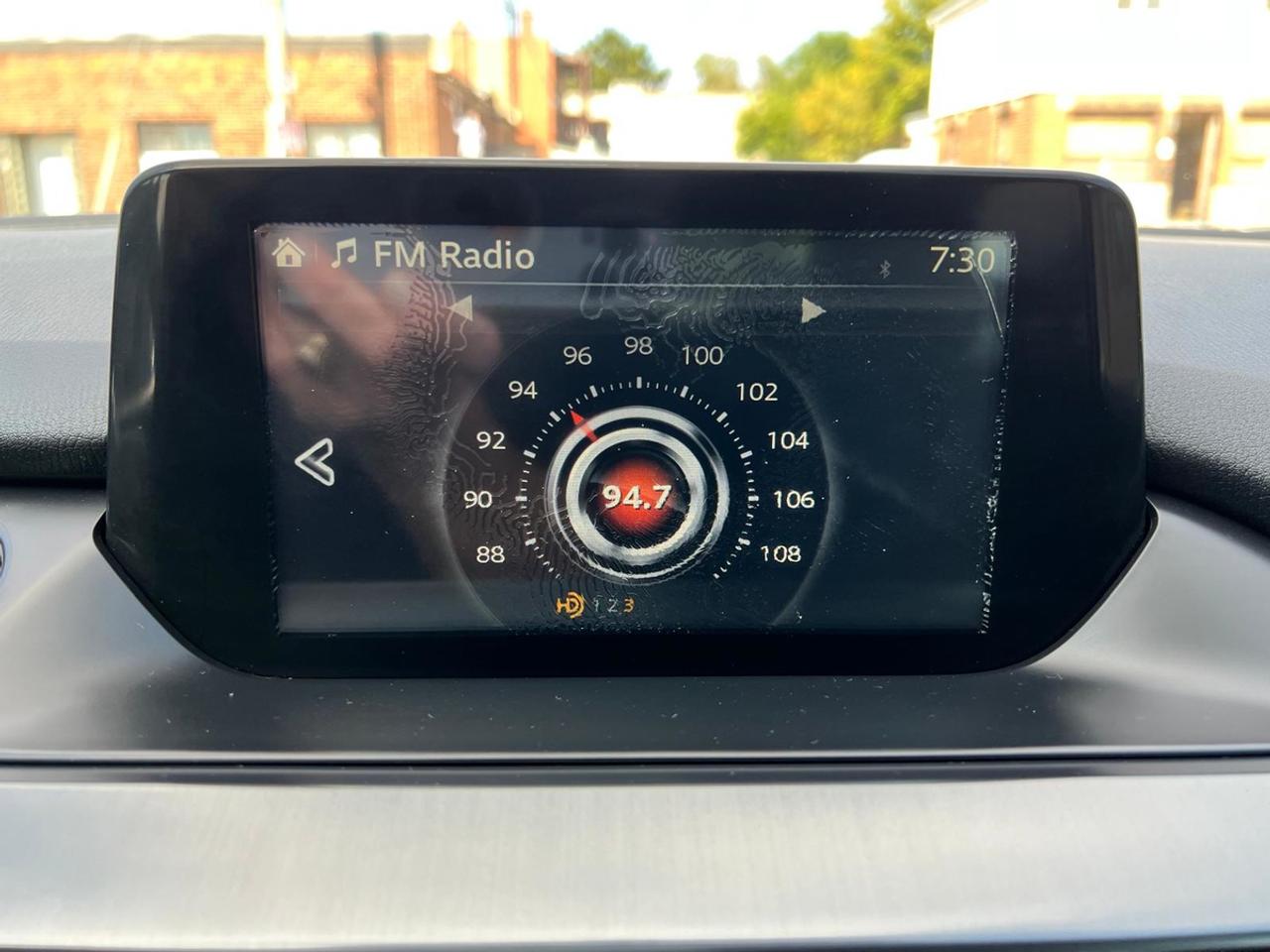 2016 Mazda MAZDA6 GX Photo