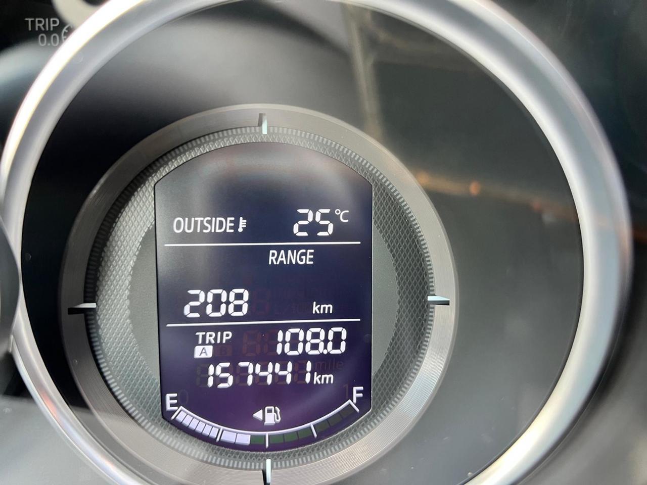 2016 Mazda MAZDA6 GX Photo