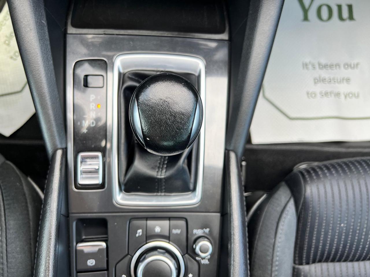 2016 Mazda MAZDA6 GX Photo