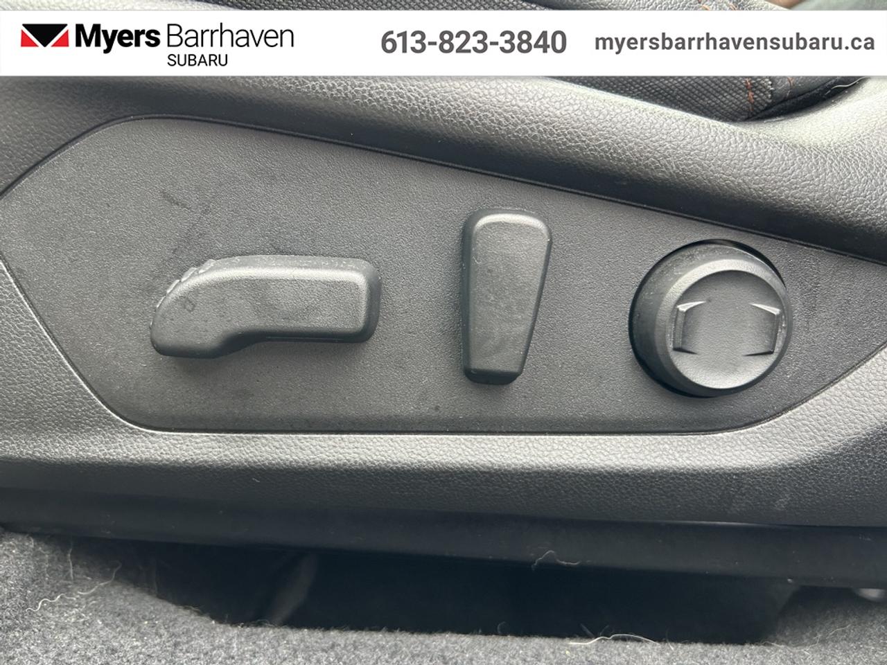 2025 Subaru Forester Premier  - Navigation -  360 Camera Photo