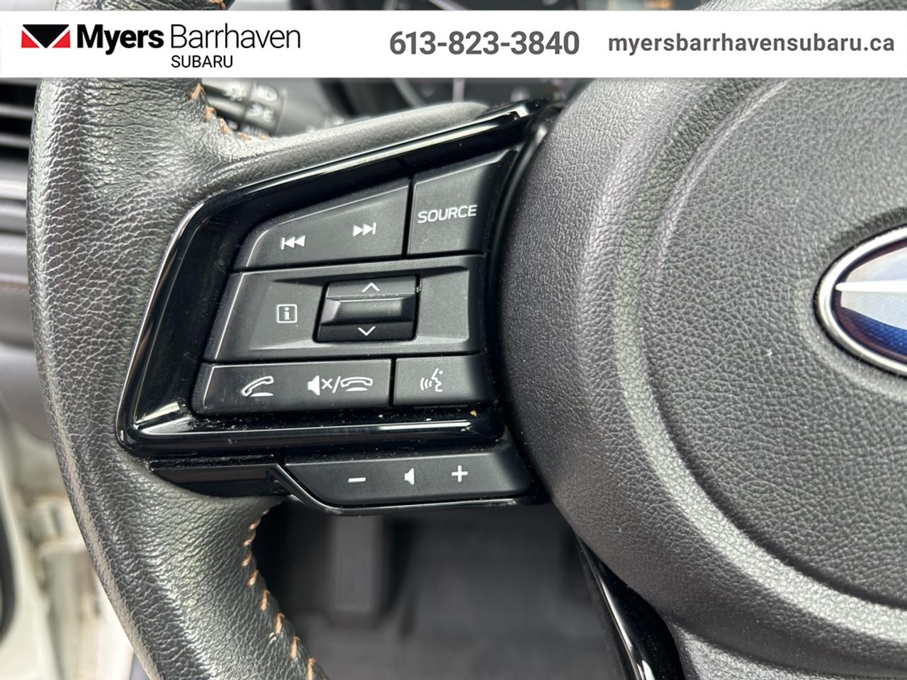 2025 Subaru Forester Premier  - Navigation -  360 Camera Photo