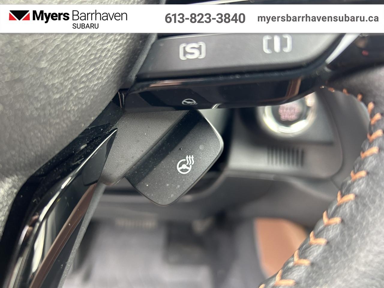 2025 Subaru Forester Premier  - Navigation -  360 Camera Photo