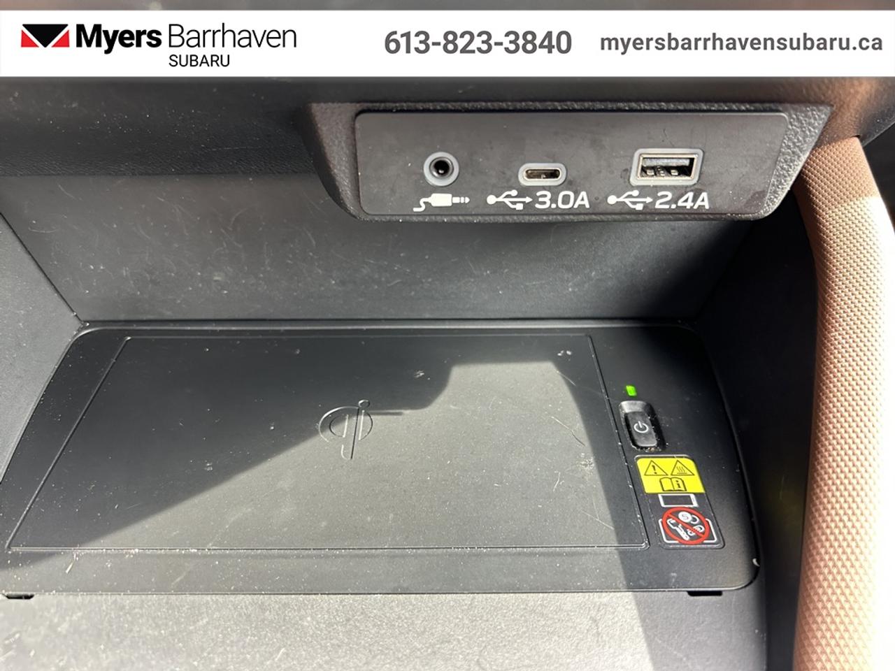 2025 Subaru Forester Premier  - Navigation -  360 Camera Photo