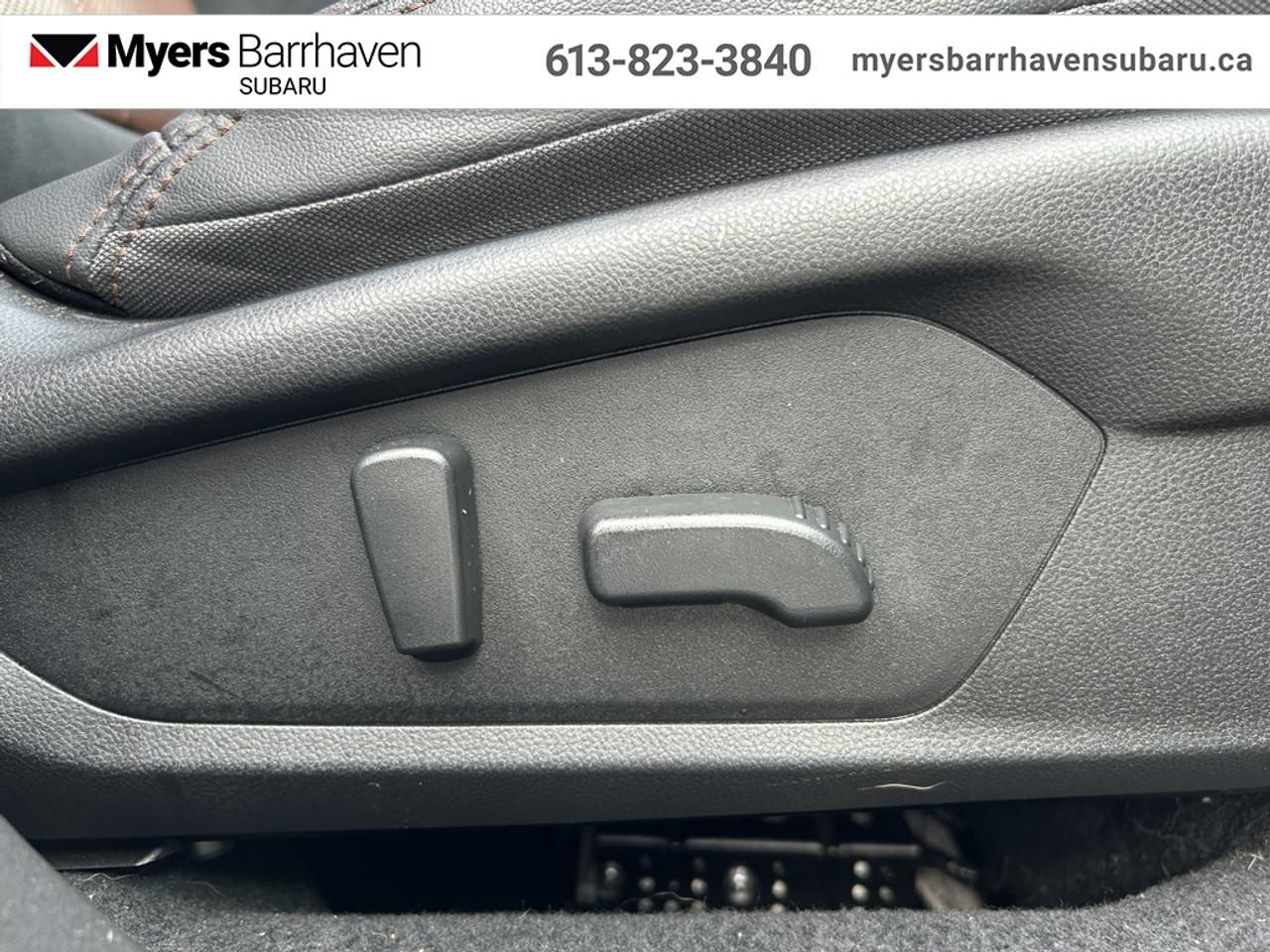 2025 Subaru Forester Premier  - Navigation -  360 Camera Photo