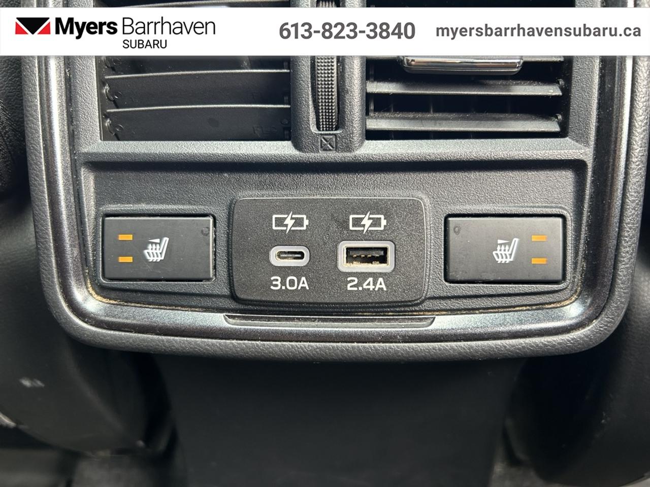 2025 Subaru Forester Premier  - Navigation -  360 Camera Photo