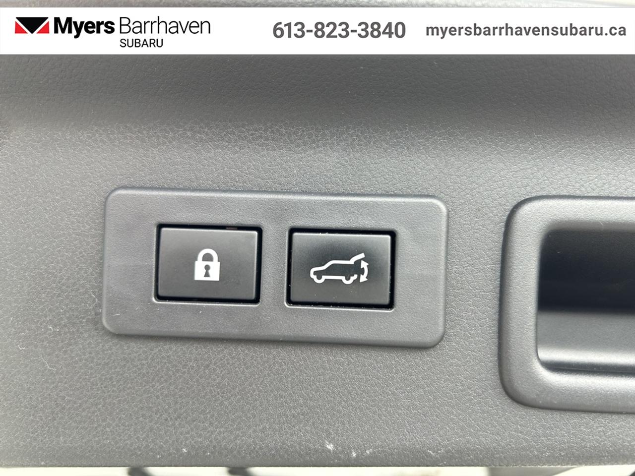 2025 Subaru Forester Premier  - Navigation -  360 Camera Photo