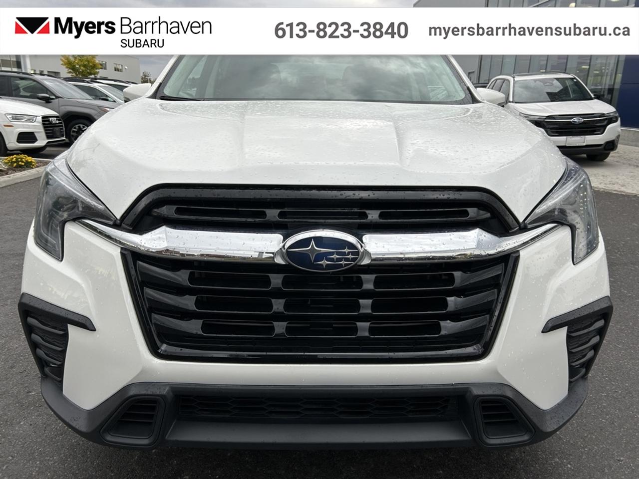 2023 Subaru ASCENT Touring 8-pass  - Sunroof -  Power Liftgate Photo