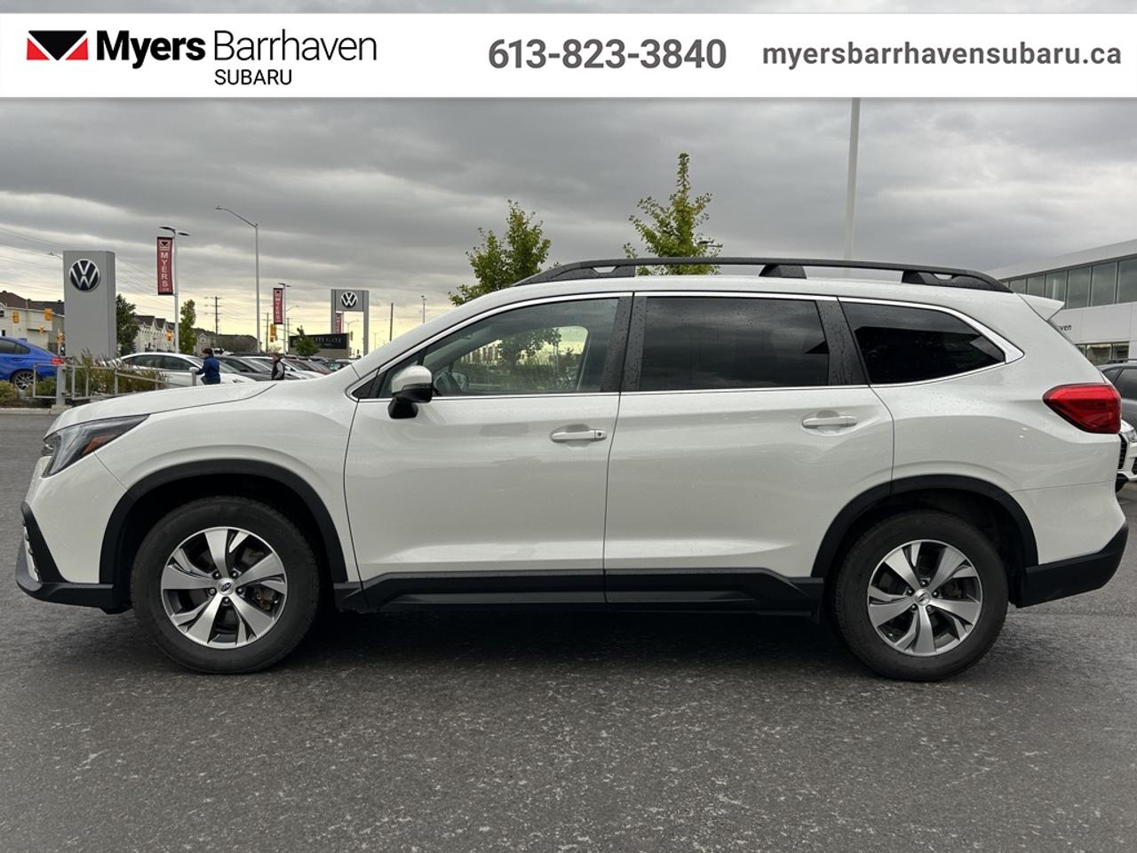 2023 Subaru ASCENT Touring 8-pass  - Sunroof -  Power Liftgate Photo