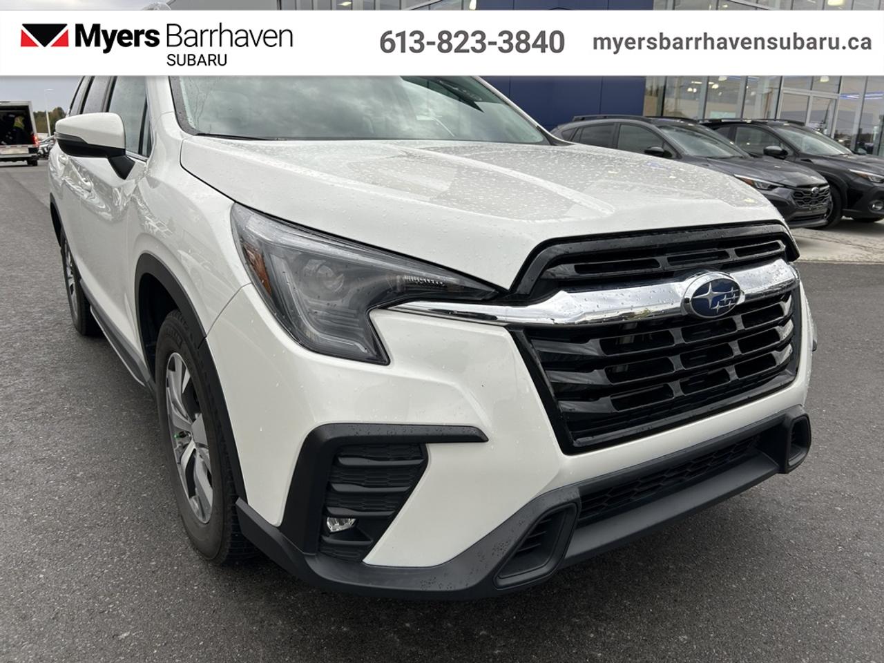 2023 Subaru ASCENT Touring 8-pass  - Sunroof -  Power Liftgate Photo5