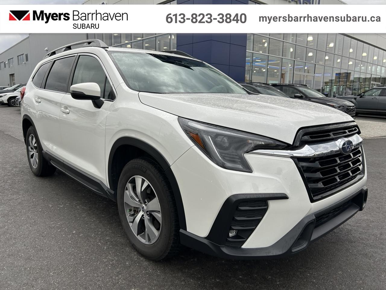2023 Subaru ASCENT Touring 8-pass  - Sunroof -  Power Liftgate Photo0