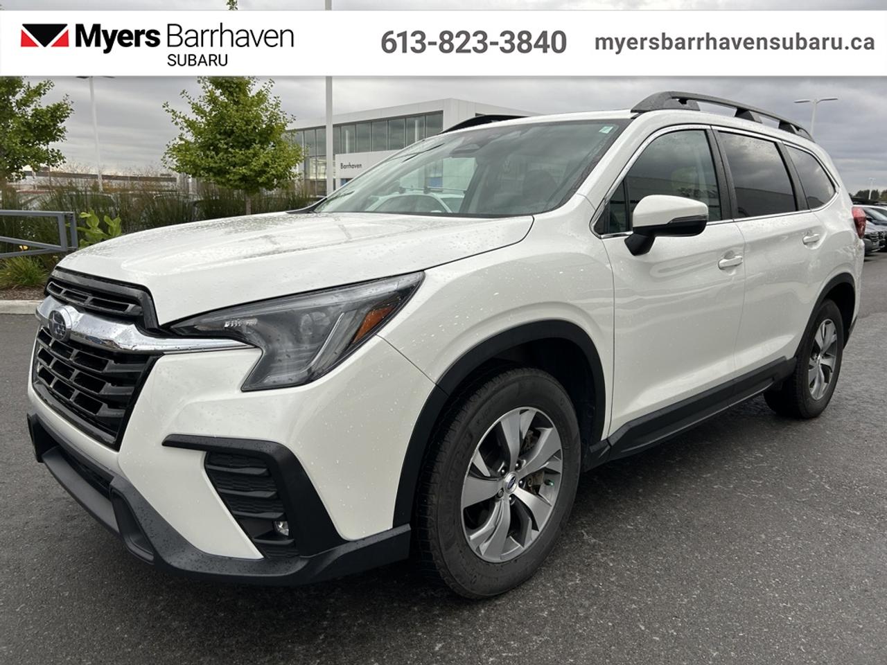 2023 Subaru ASCENT Touring 8-pass  - Sunroof -  Power Liftgate Photo