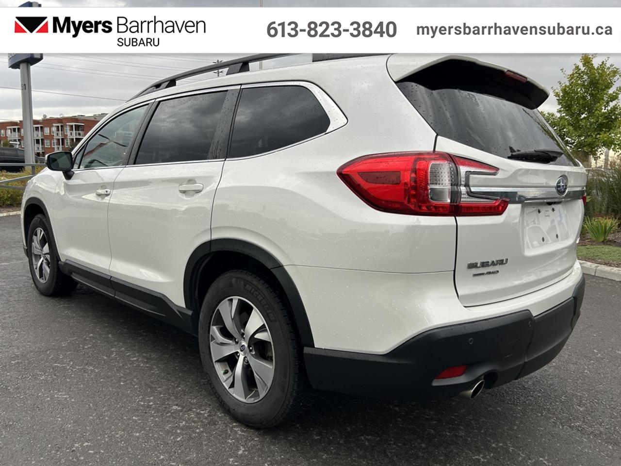 2023 Subaru ASCENT Touring 8-pass  - Sunroof -  Power Liftgate Photo