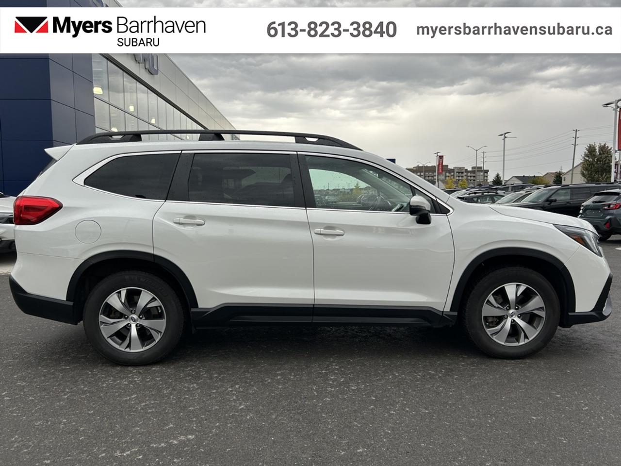 2023 Subaru ASCENT Touring 8-pass  - Sunroof -  Power Liftgate Photo
