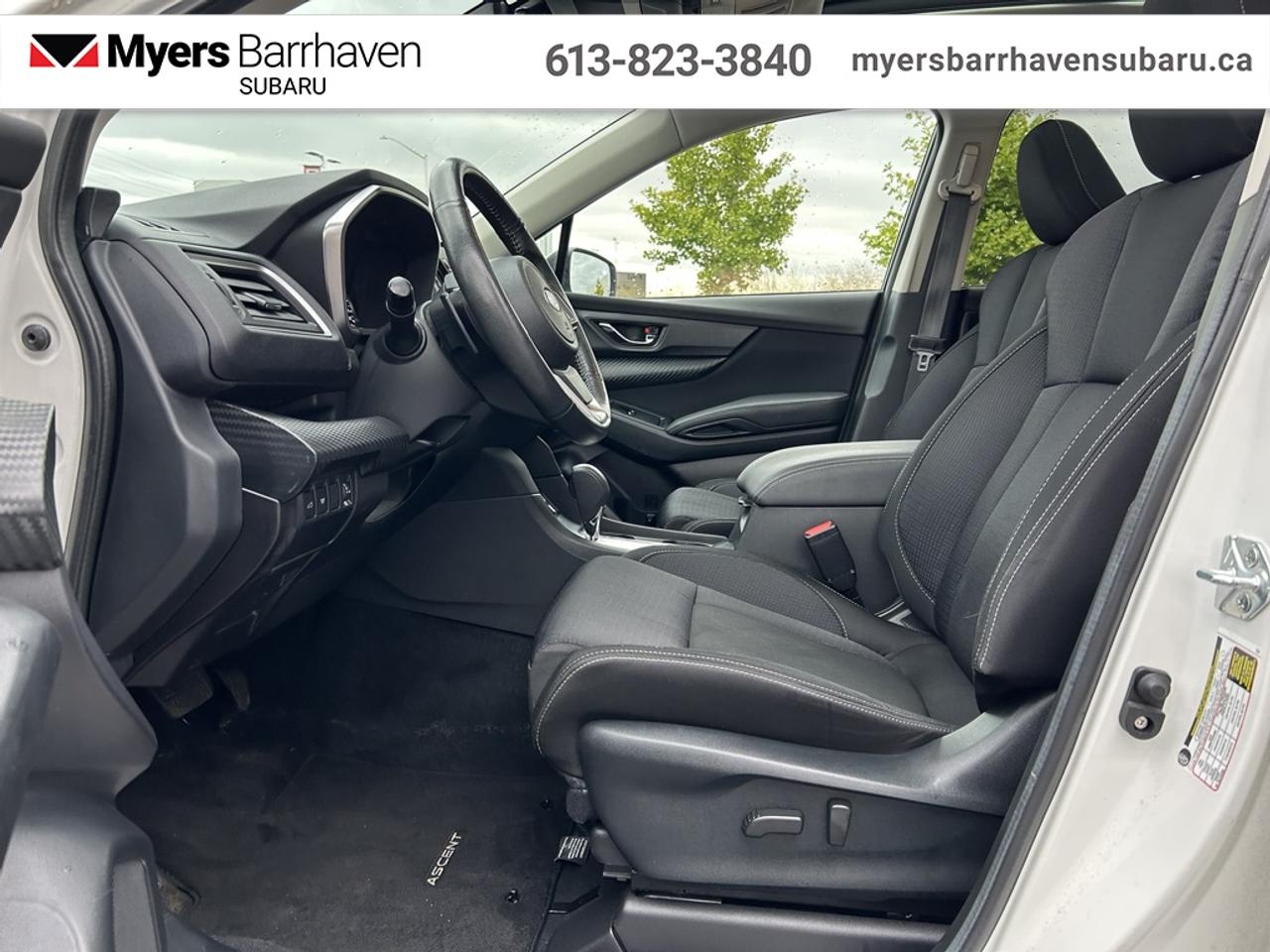 2023 Subaru ASCENT Touring 8-pass  - Sunroof -  Power Liftgate Photo