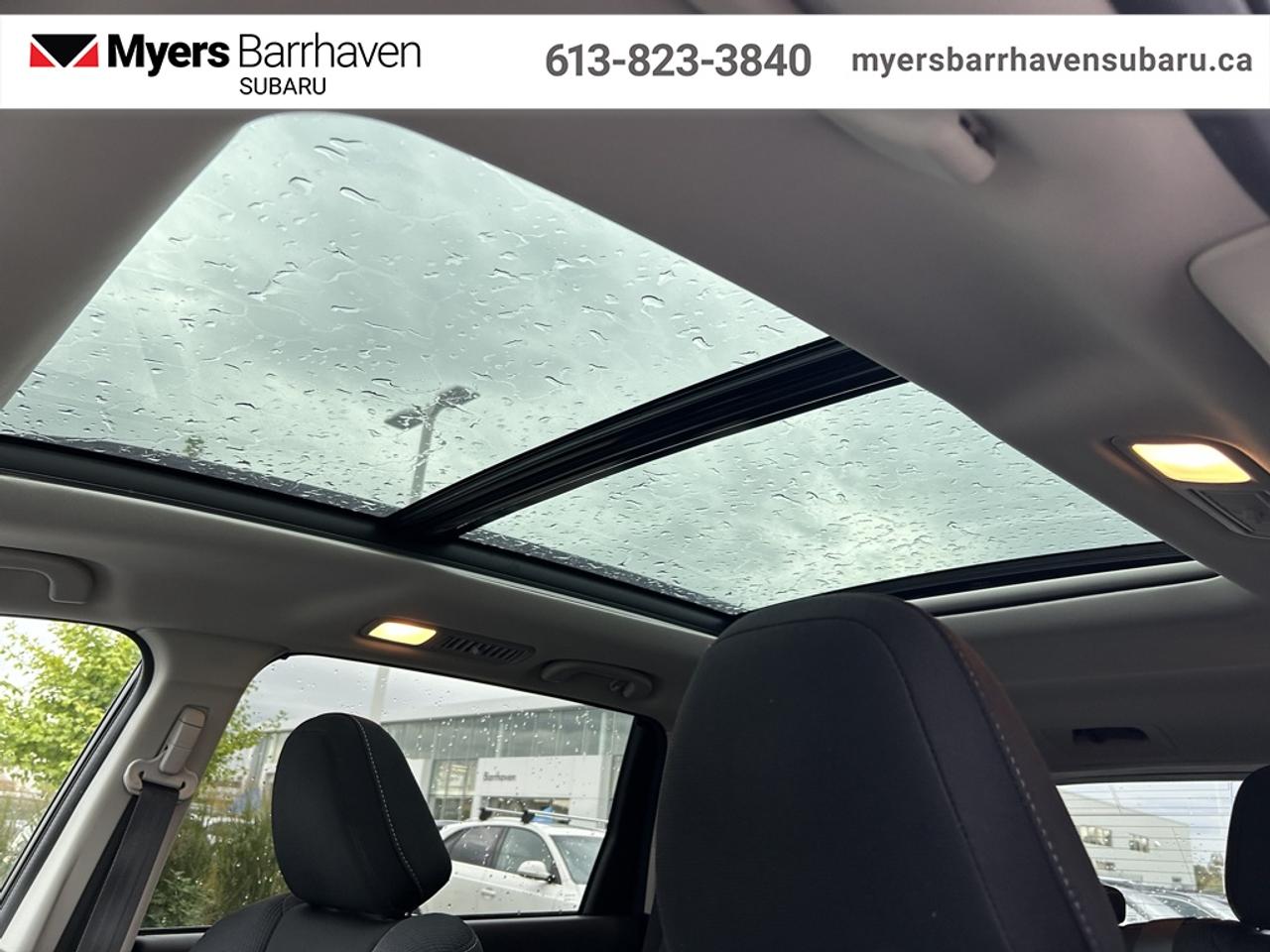 2023 Subaru ASCENT Touring 8-pass  - Sunroof -  Power Liftgate Photo