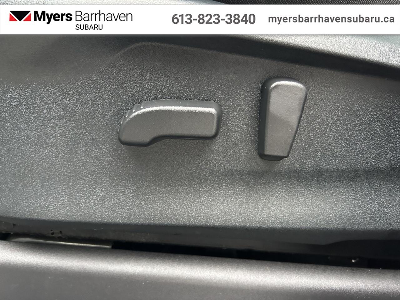 2023 Subaru ASCENT Touring 8-pass  - Sunroof -  Power Liftgate Photo
