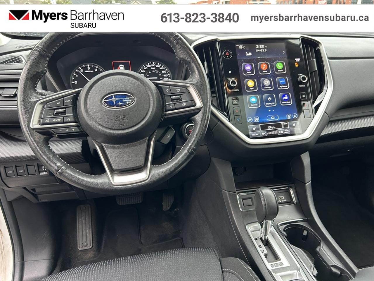 2023 Subaru ASCENT Touring 8-pass  - Sunroof -  Power Liftgate Photo