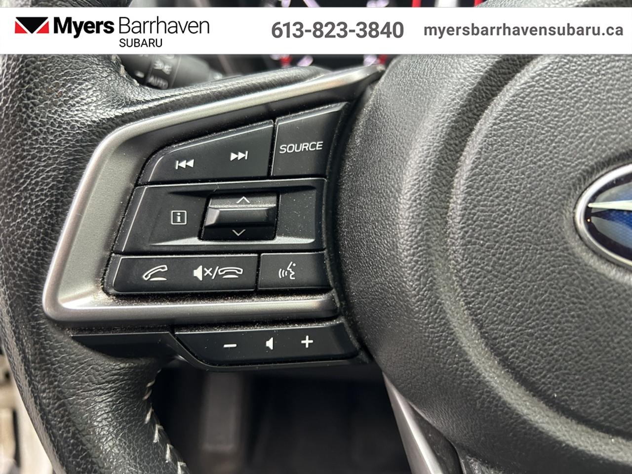 2023 Subaru ASCENT Touring 8-pass  - Sunroof -  Power Liftgate Photo