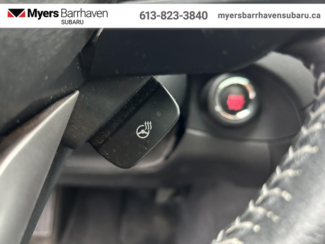2023 Subaru ASCENT Touring 8-pass  - Sunroof -  Power Liftgate Photo