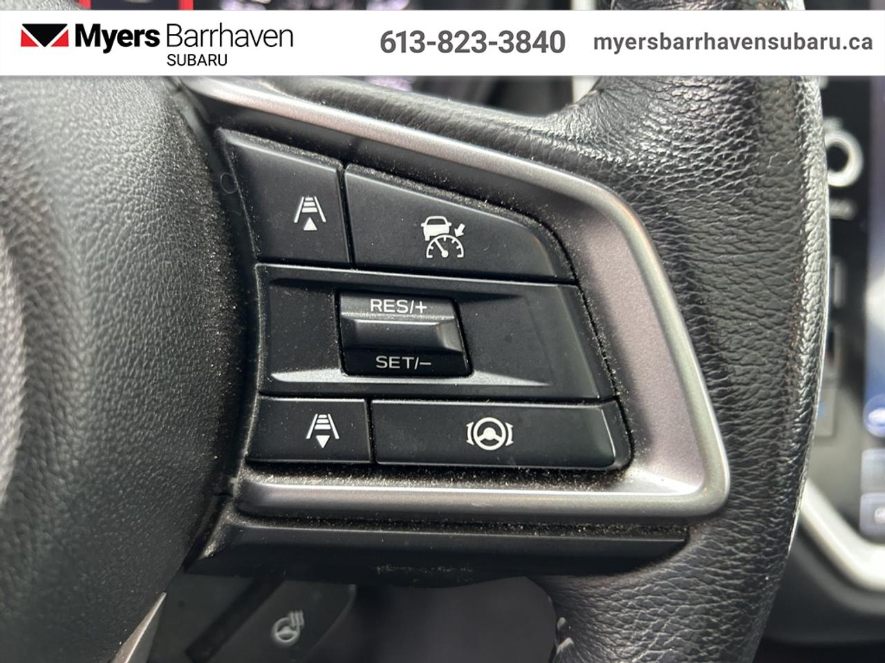 2023 Subaru ASCENT Touring 8-pass  - Sunroof -  Power Liftgate Photo