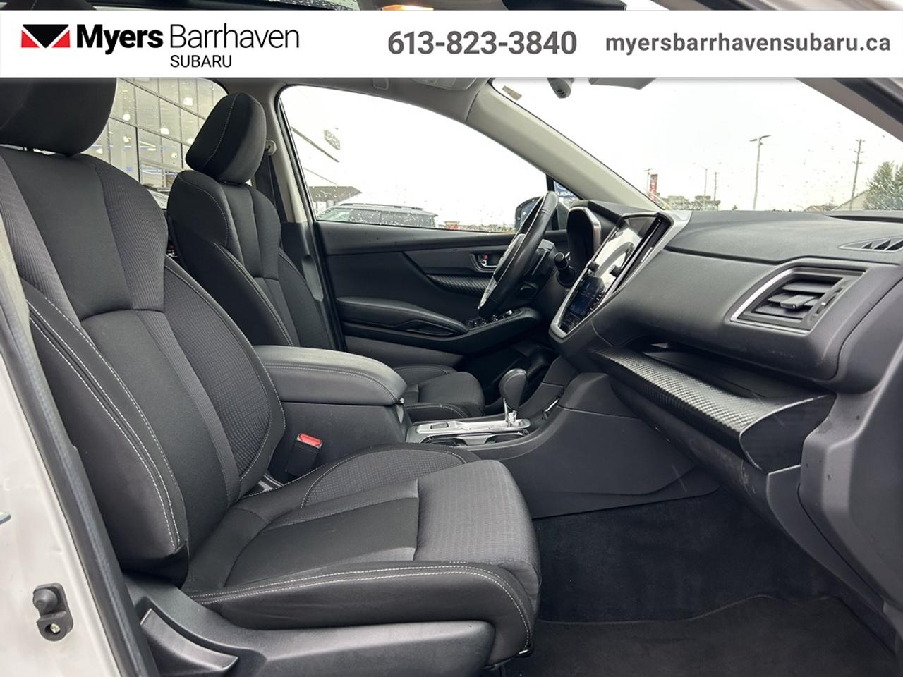 2023 Subaru ASCENT Touring 8-pass  - Sunroof -  Power Liftgate Photo