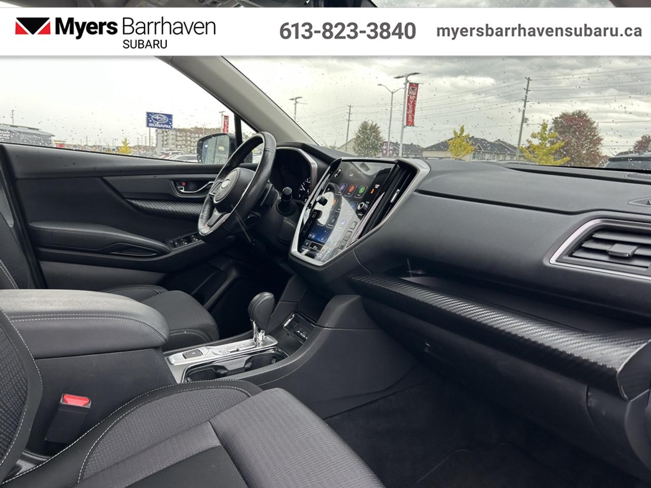 2023 Subaru ASCENT Touring 8-pass  - Sunroof -  Power Liftgate Photo