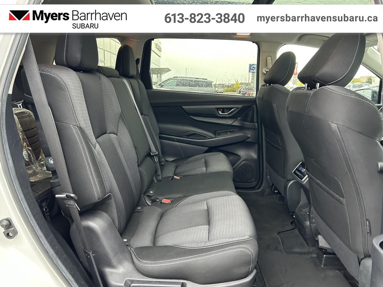 2023 Subaru ASCENT Touring 8-pass  - Sunroof -  Power Liftgate Photo