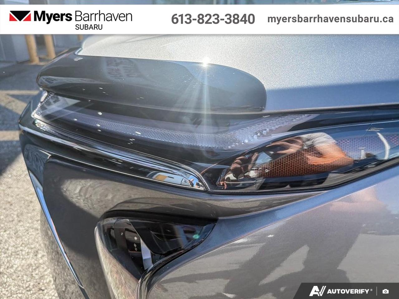 2025 Chevrolet Trax LT  - Heated Seats -  Remote Start Photo