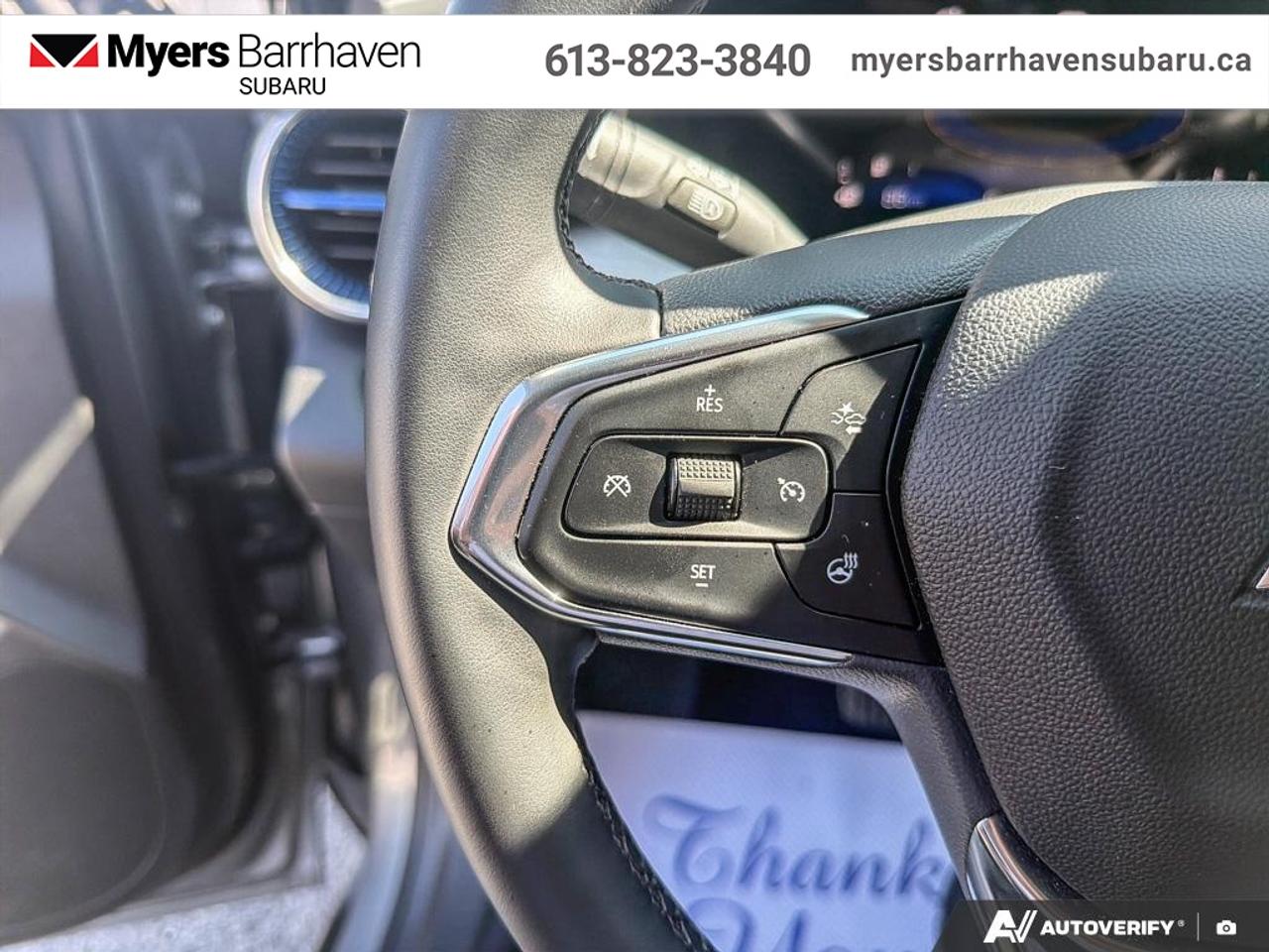 2025 Chevrolet Trax LT  - Heated Seats -  Remote Start Photo