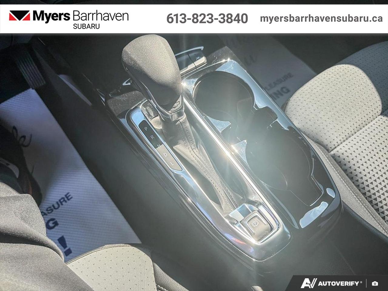 2025 Chevrolet Trax LT  - Heated Seats -  Remote Start Photo