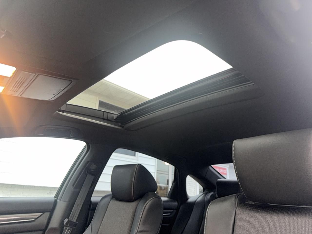 2018 Honda Accord Sedan Sport-DRIVE ASSIST-SUNROOF-HEATED SEATS- Photo