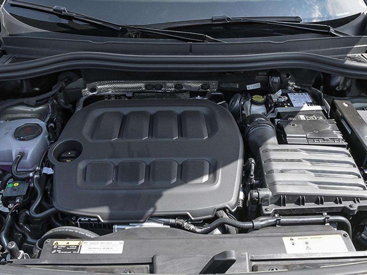 2027 Volkswagen Tiguan Highline Turbo R-Line Photo