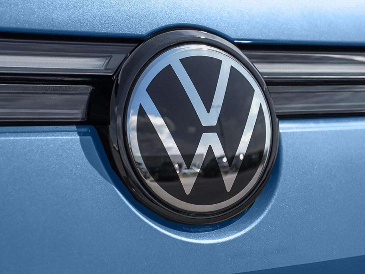 2027 Volkswagen Tiguan Highline Turbo R-Line Photo
