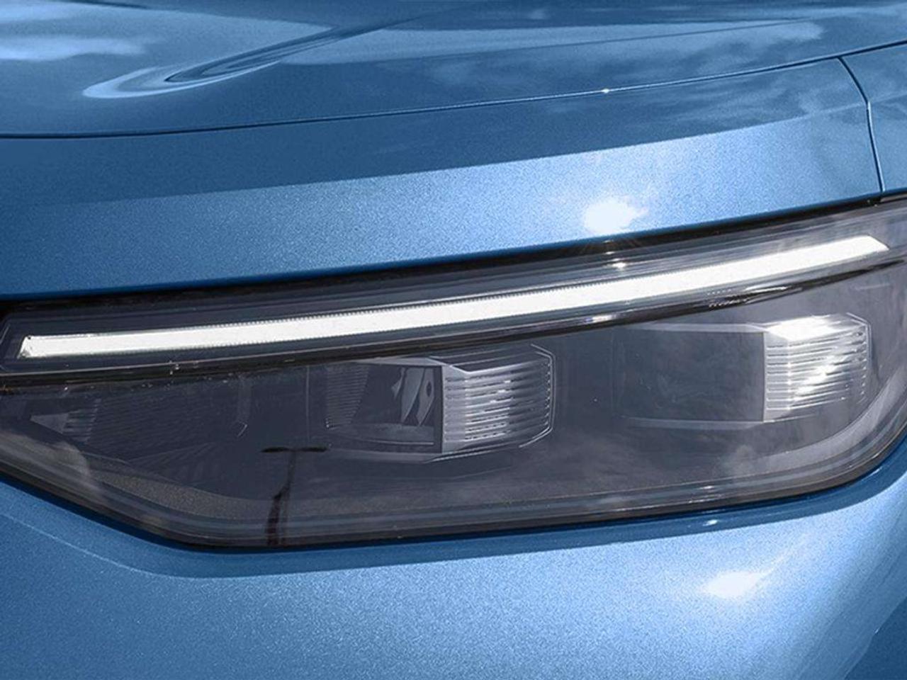 2027 Volkswagen Tiguan Highline Turbo R-Line Photo