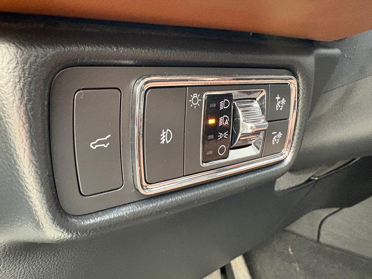 2020 Lincoln Aviator Reserve NO ACCIDENTS!! LOW KMS!! Photo